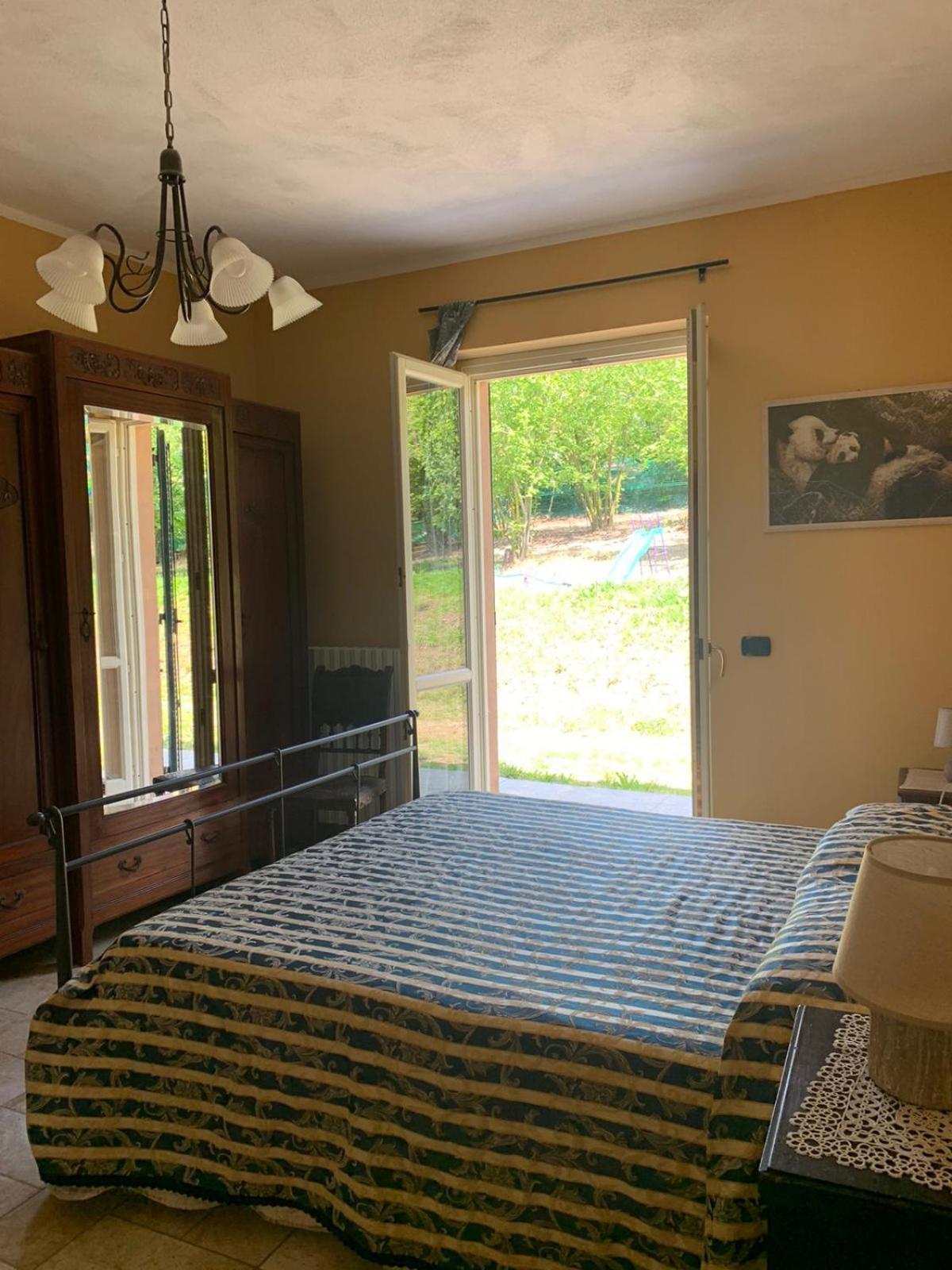 Agriturismo Cascina Anrì Mango Esterno foto